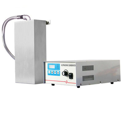 qualité  Building Material Stores Professional Submersible Ultrasonic Transducers Transducer Vibrator Immersive Underwater Ultrasonic Dish usine