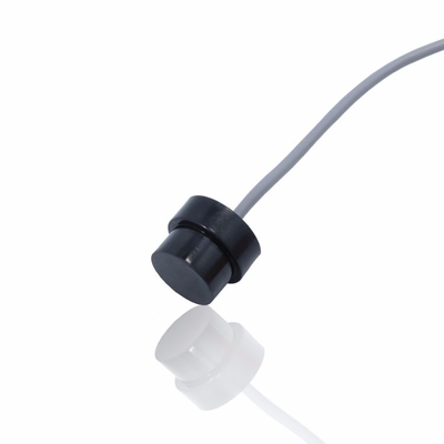 New JIAKANG 1Mhz Ultrasonic Flow Probe Ultrasonic Sensor Designed Piezoelectric Transducer